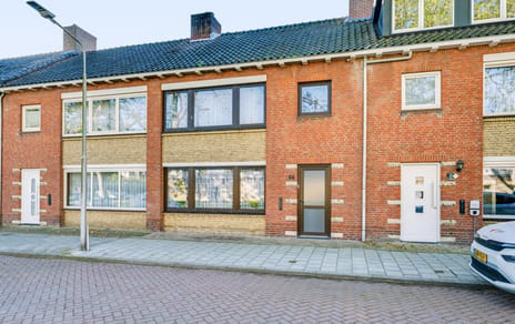 Jasmijnlaan thumbnail