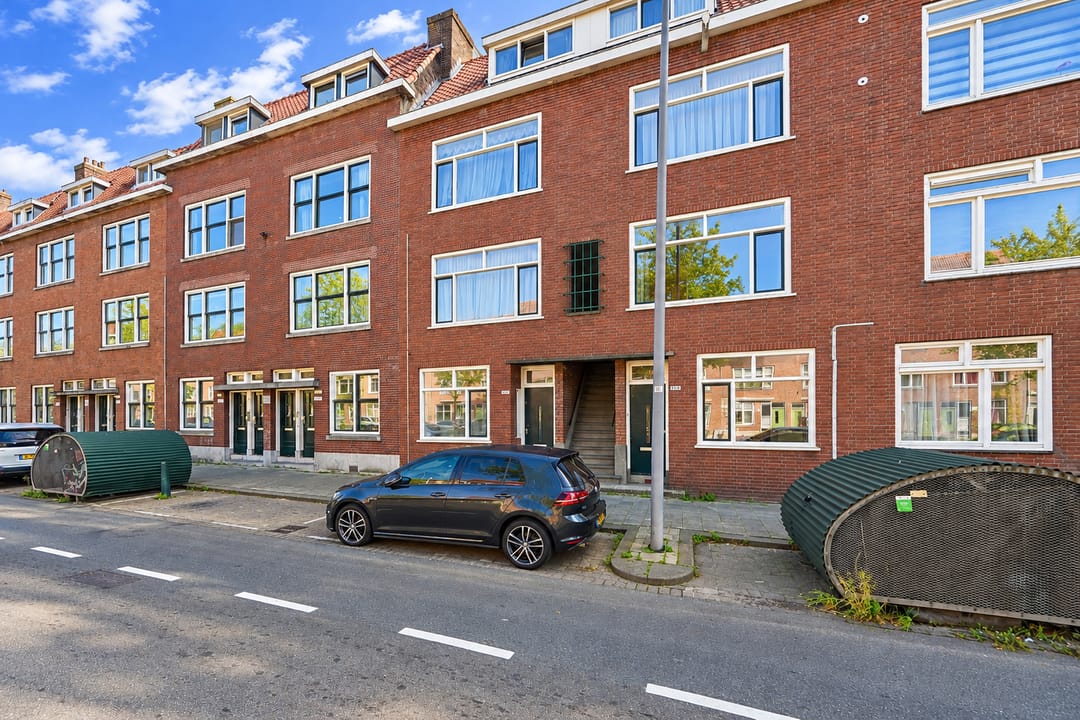Photo 26 of Wolphaertsbocht 349-A