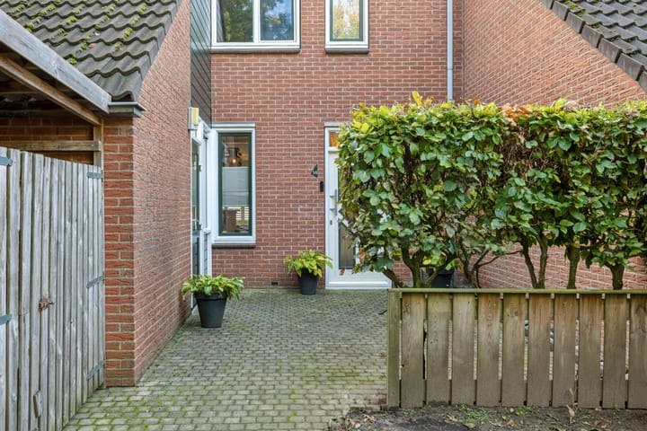 Foto 4 van Saturnus 14
