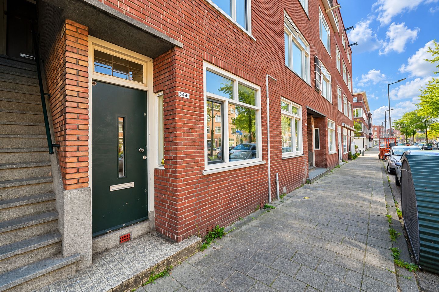 Photo 1 of Wolphaertsbocht 349-A