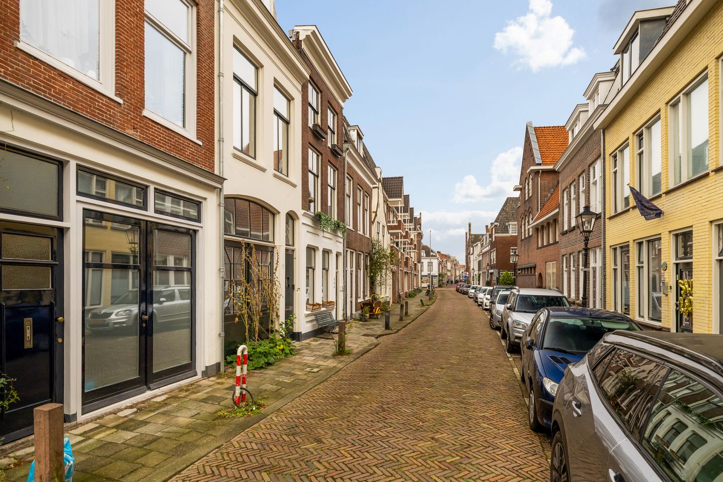 Photo 4 of Springweg 153-A
