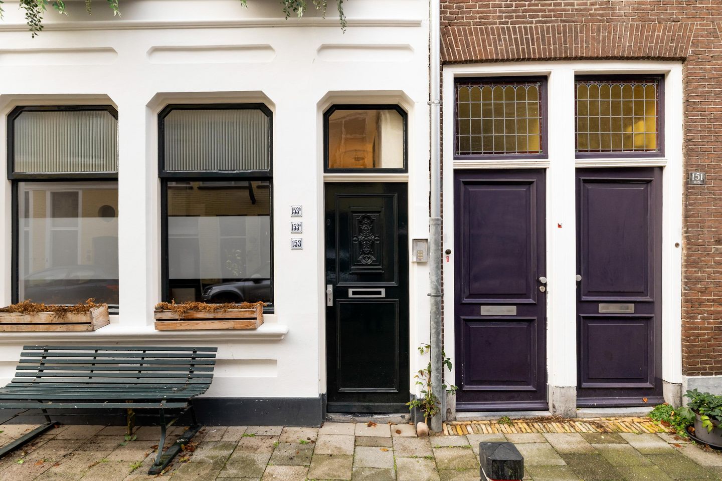 Photo 5 of Springweg 153-A