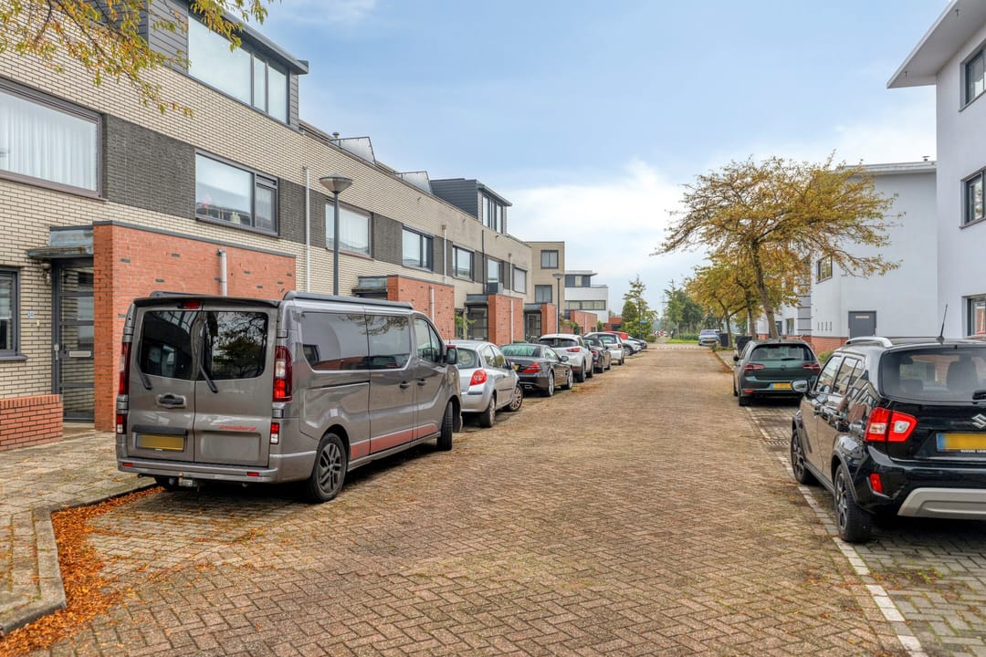 Photo 31 of Lotte Beesestraat 41