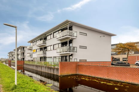 Lotte Beesestraat thumbnail
