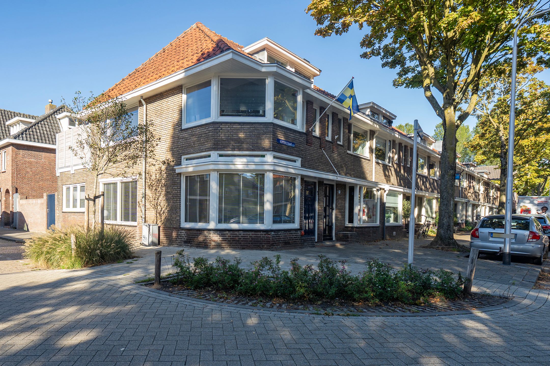 Kotterstraat 73 