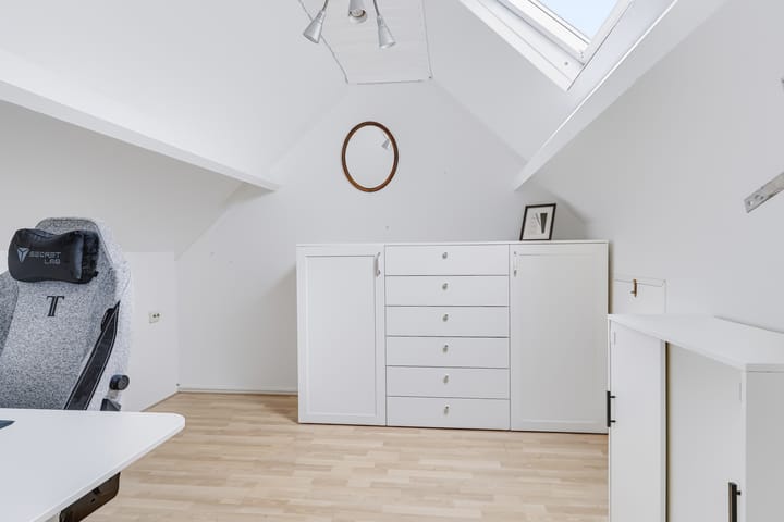 Tussenwoning te koop: Bansingel 110, Oudenbosch