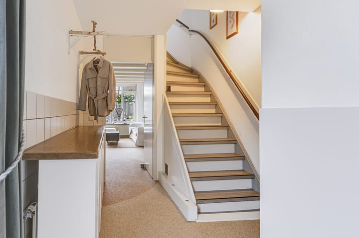 Tussenwoning te koop: Bansingel 110, Oudenbosch