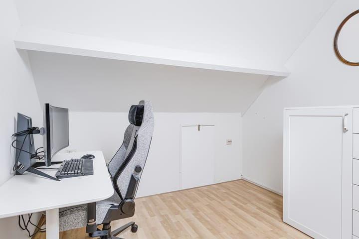 Tussenwoning te koop: Bansingel 110, Oudenbosch