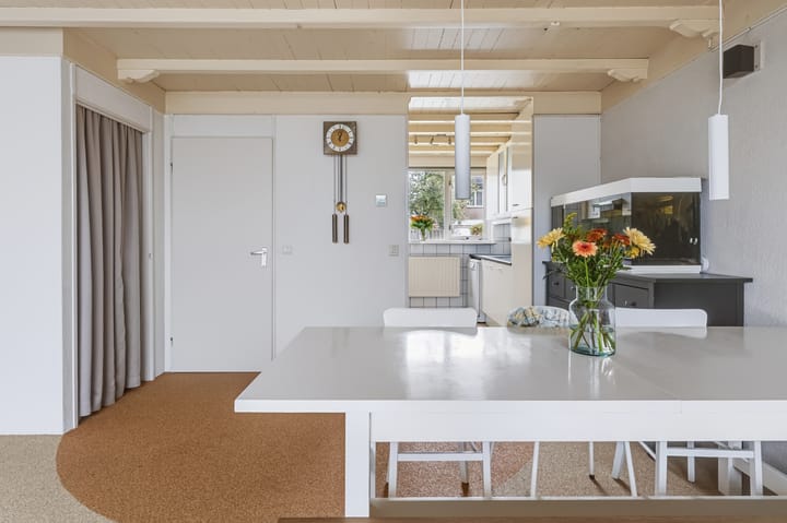 Tussenwoning te koop: Bansingel 110, Oudenbosch