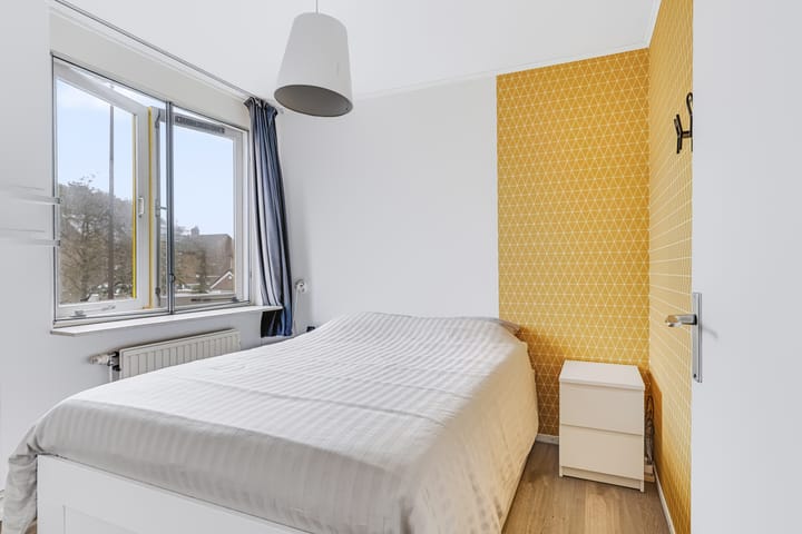 Tussenwoning te koop: Bansingel 110, Oudenbosch