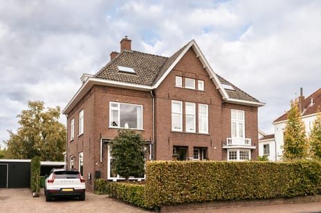 Spoorstraat thumbnail
