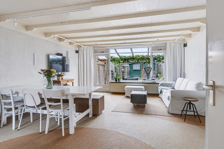 Tussenwoning te koop: Bansingel 110, Oudenbosch