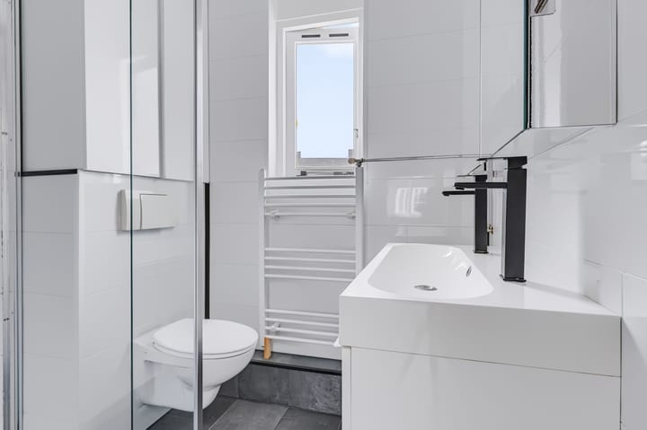 Tussenwoning te koop: Bansingel 110, Oudenbosch