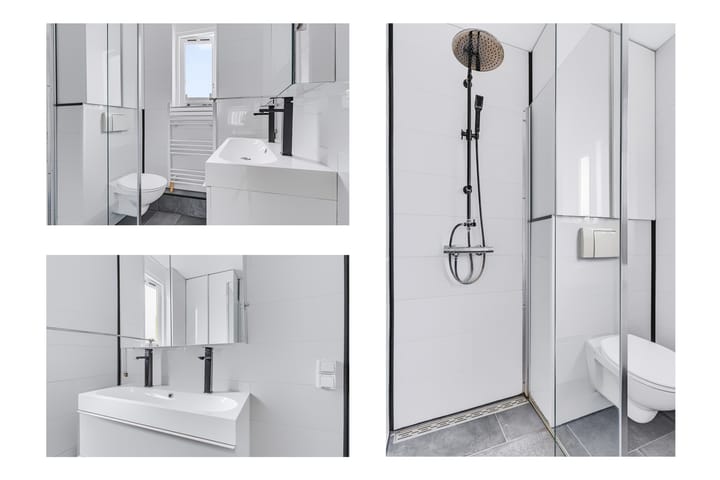 Tussenwoning te koop: Bansingel 110, Oudenbosch