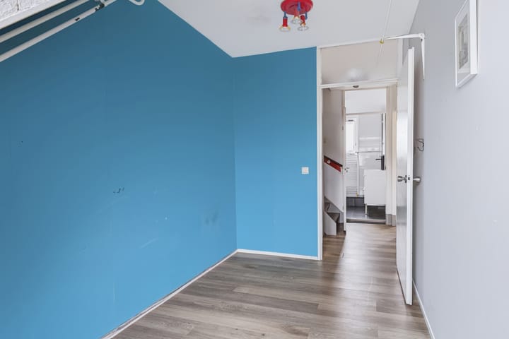Tussenwoning te koop: Bansingel 110, Oudenbosch