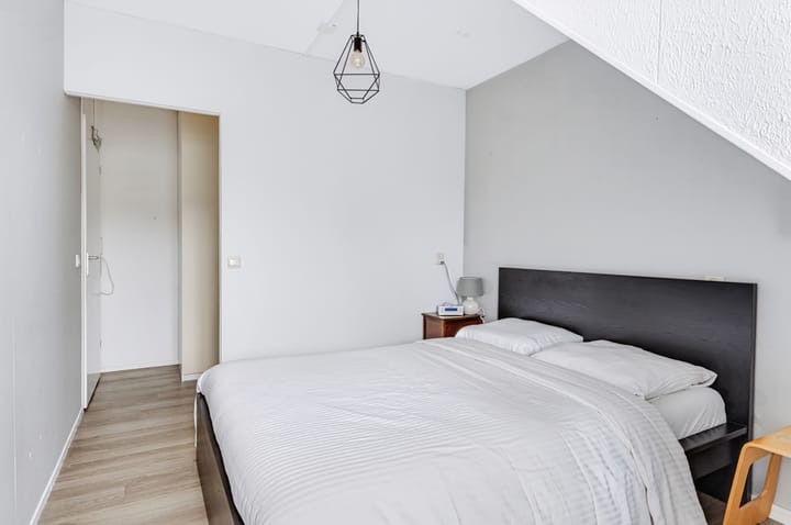 Tussenwoning te koop: Bansingel 110, Oudenbosch