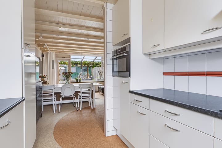 Tussenwoning te koop: Bansingel 110, Oudenbosch