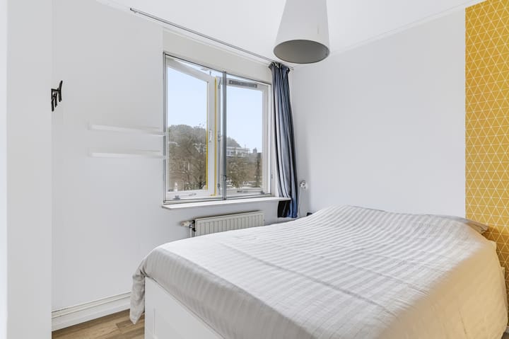 Tussenwoning te koop: Bansingel 110, Oudenbosch