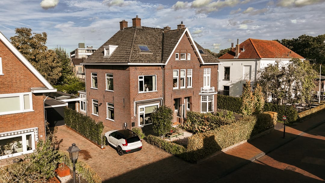 Foto 101 van Spoorstraat 30