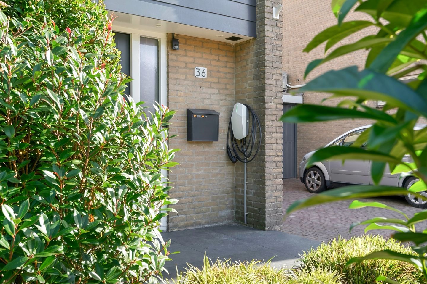 Photo 5 of Ravelstraat 36