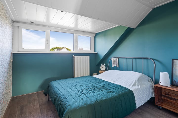 Twee-onder-één-kap te koop: Molenstraat 8, Oudenbosch