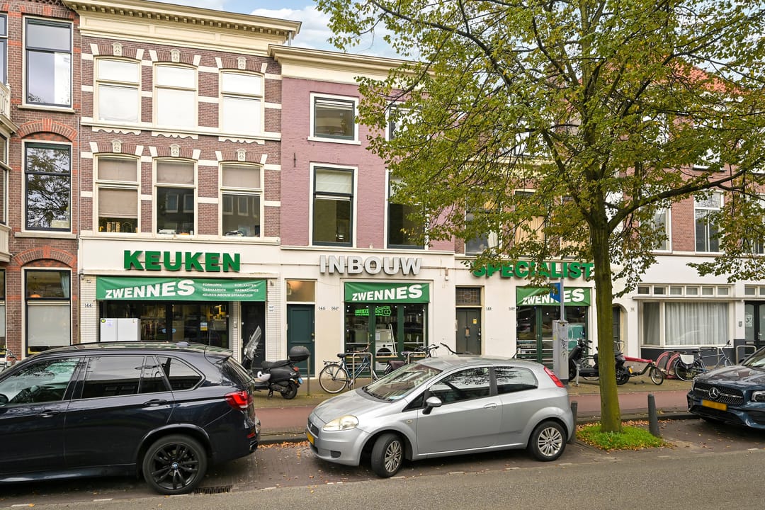Photo 23 of Prinsegracht 146