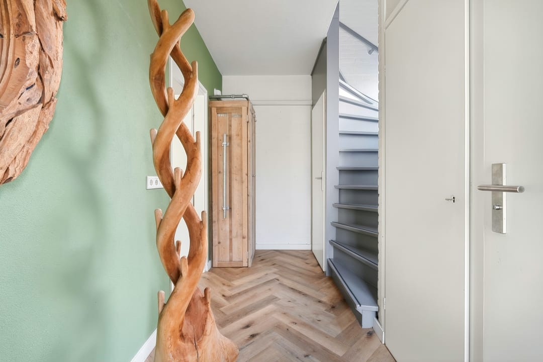 Photo 8 of Ravelstraat 36