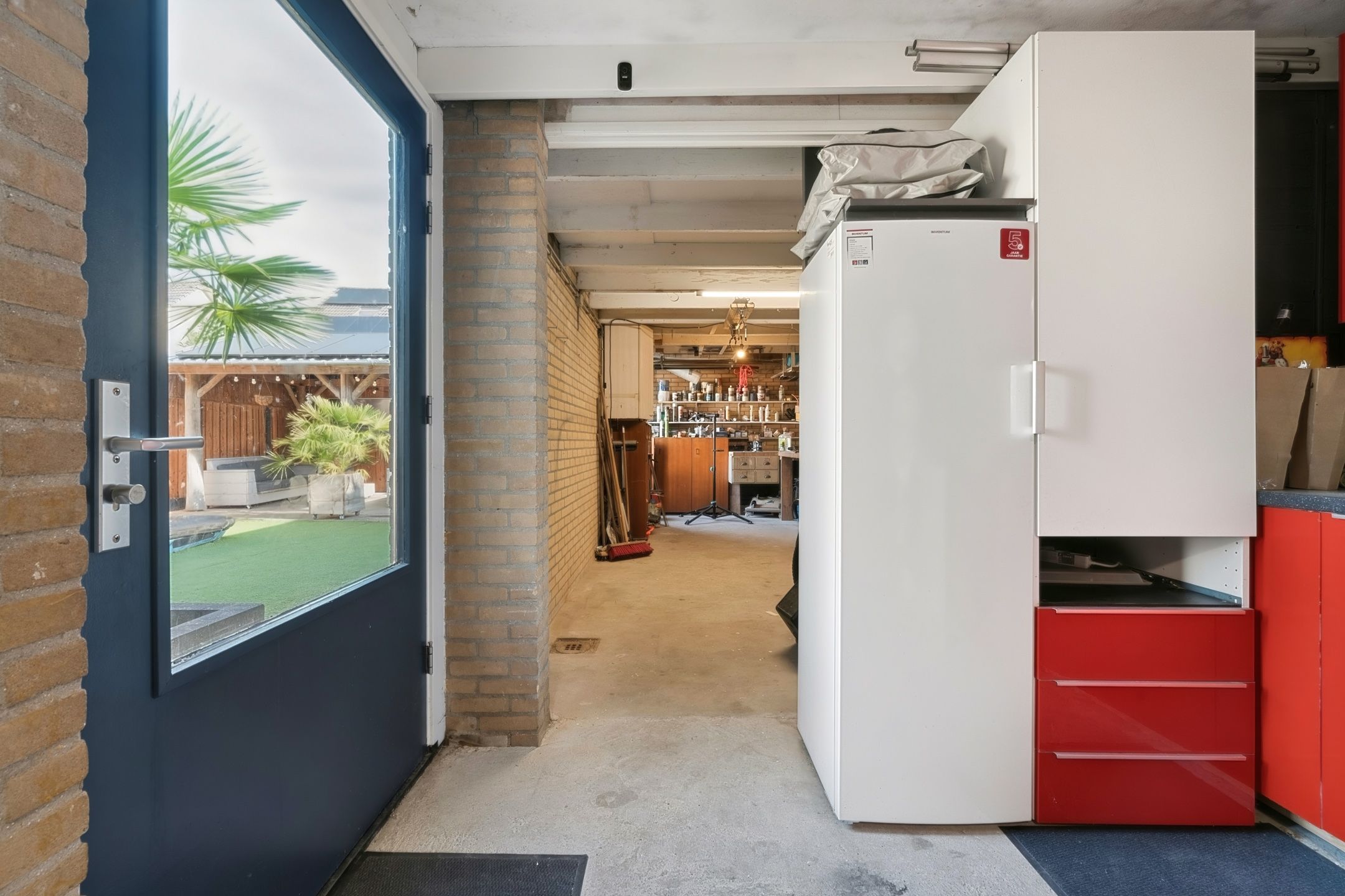 Photo 24 of Ravelstraat 36