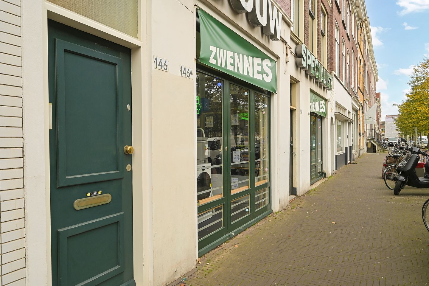 Photo 25 of Prinsegracht 146