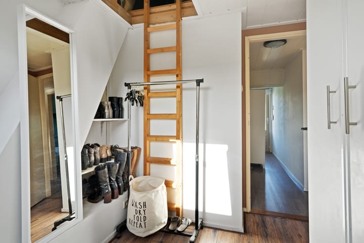 Twee-onder-één-kap te koop: Molenstraat 8, Oudenbosch
