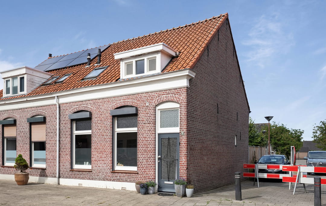Foto 1 van Molenstraat 8