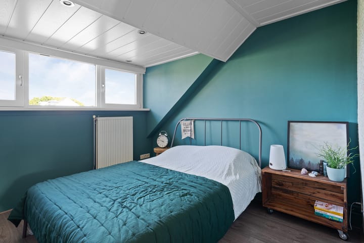 Twee-onder-één-kap te koop: Molenstraat 8, Oudenbosch