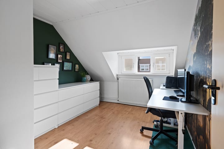 Twee-onder-één-kap te koop: Molenstraat 8, Oudenbosch