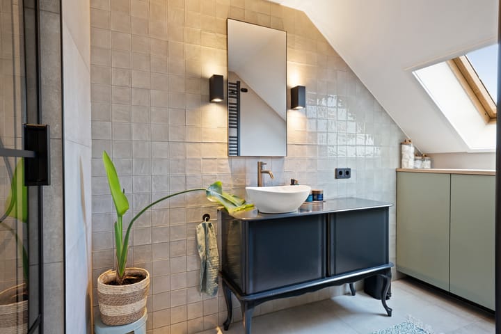 Twee-onder-één-kap te koop: Molenstraat 8, Oudenbosch