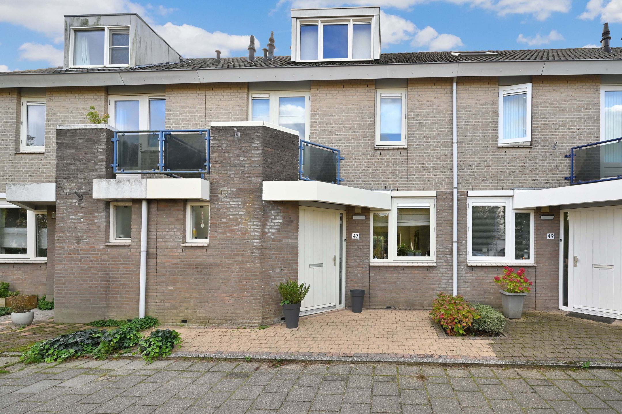 Cor van Osnabruggelaan 47 