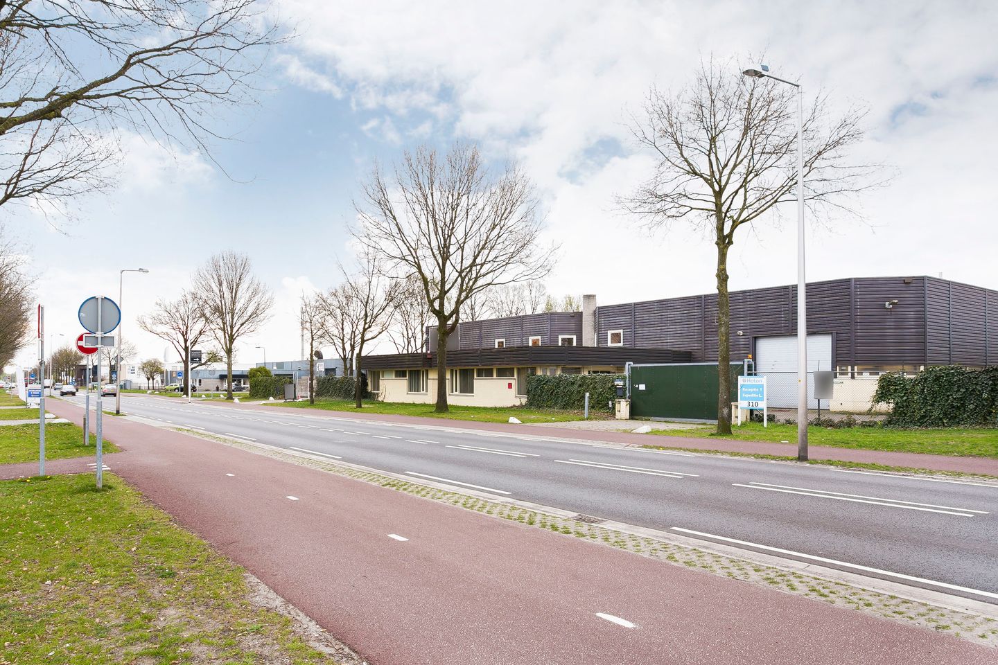 Bekijk foto 3 van Euregioweg 310