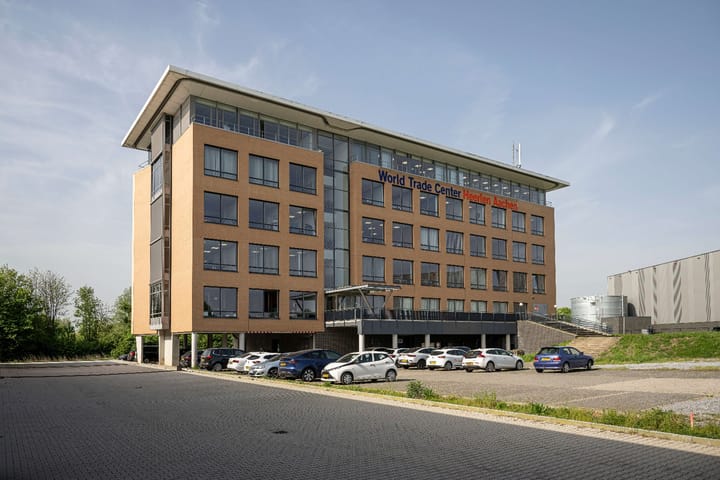Vogt 21, Heerlen