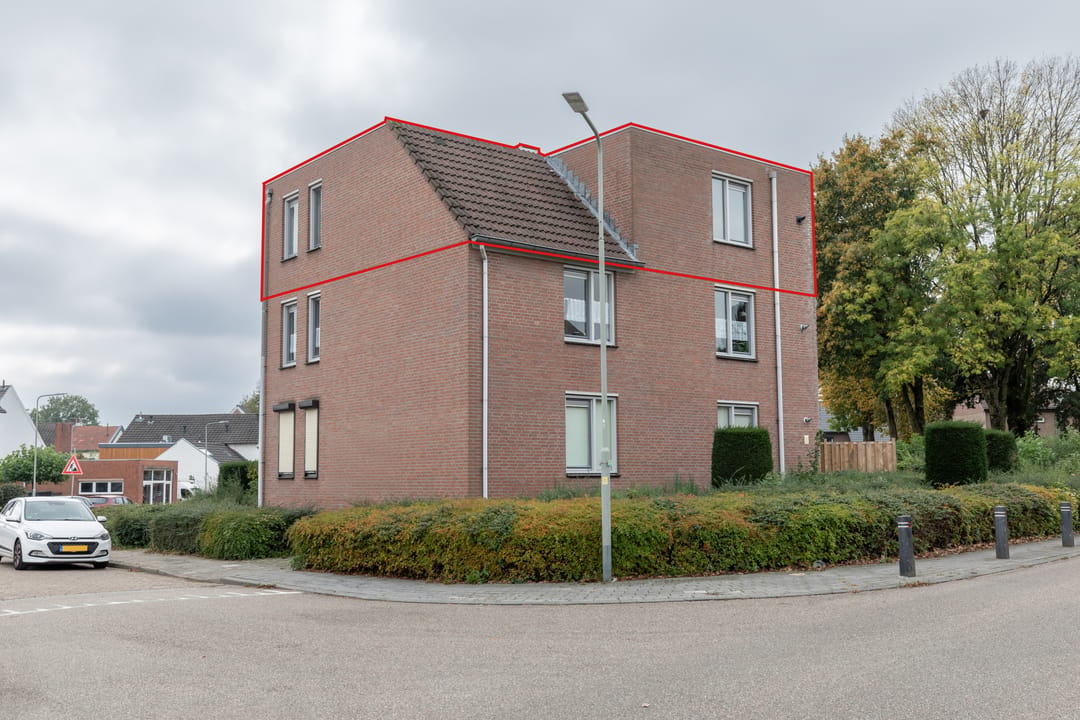 Photo 1 of Verlengde Koolhoverweg 31
