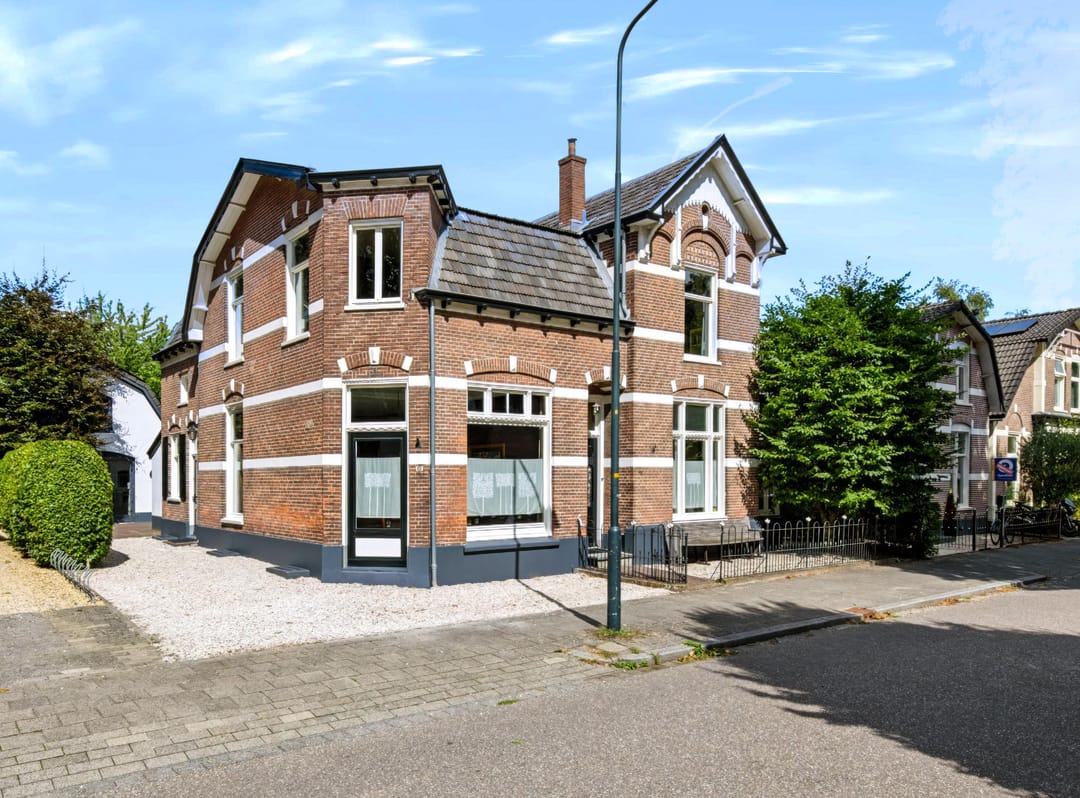 Foto 1 van Prof. Röntgenstraat 15