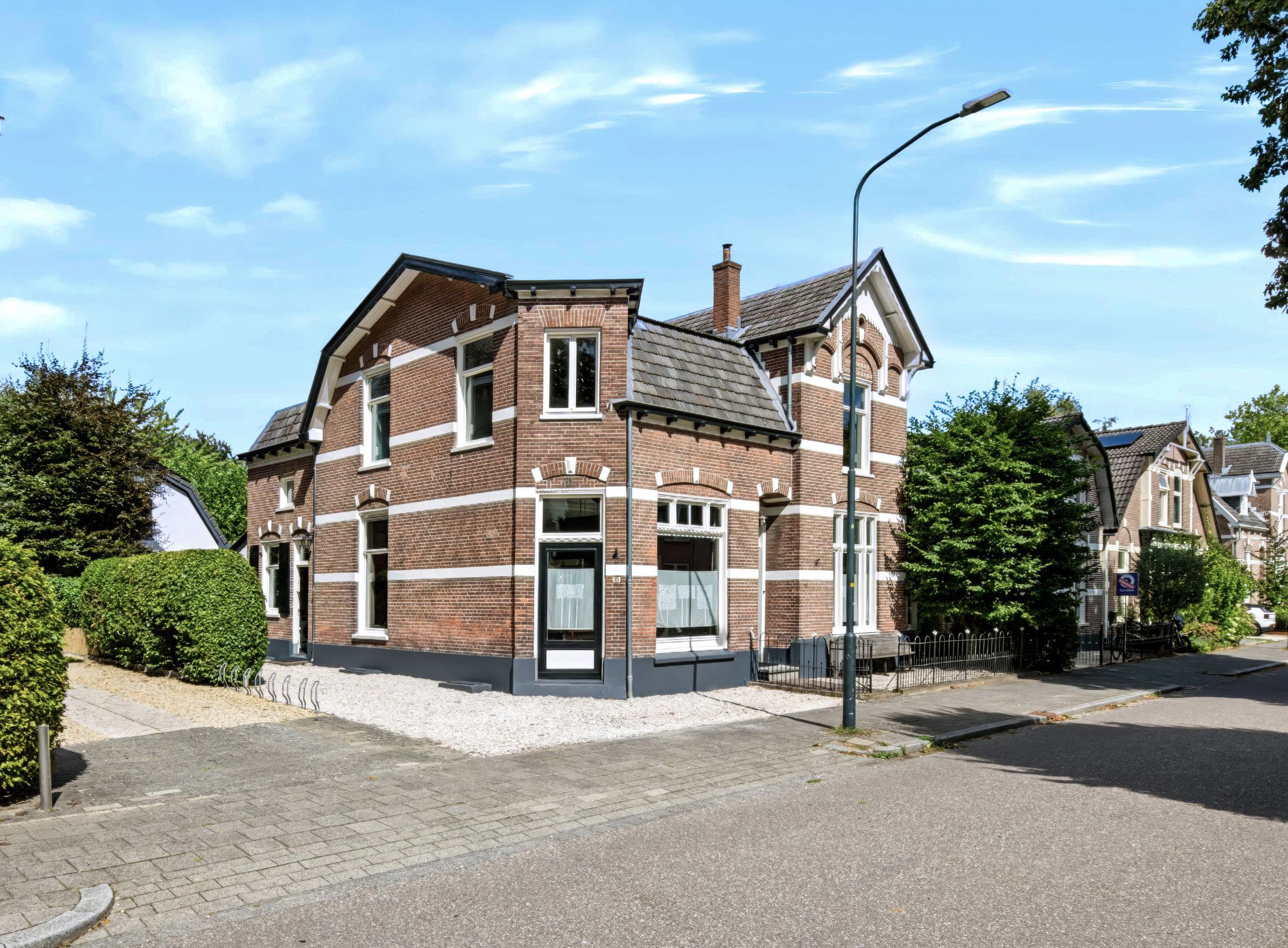 Foto 48 van Prof. Röntgenstraat 15