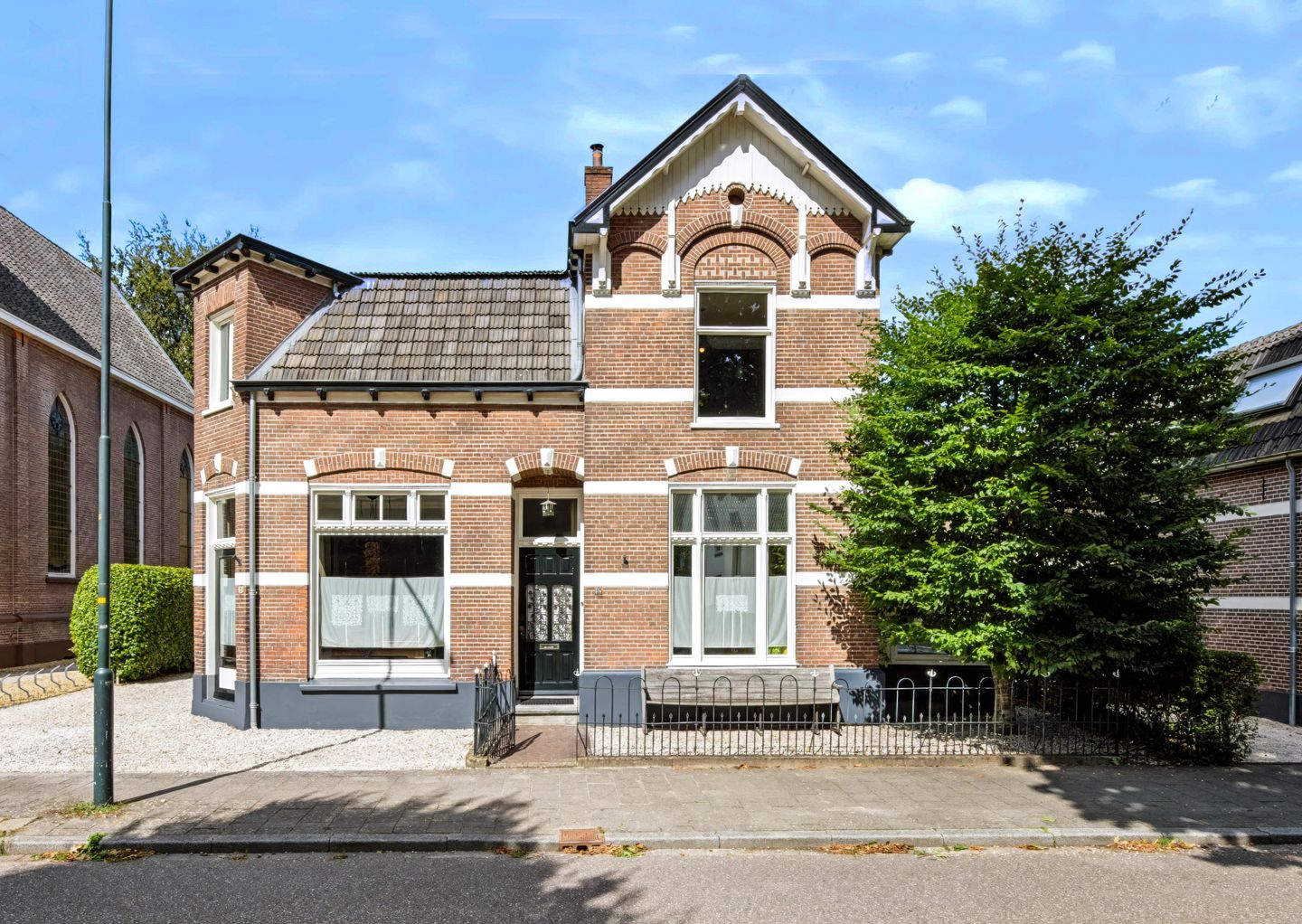 Foto 50 van Prof. Röntgenstraat 15