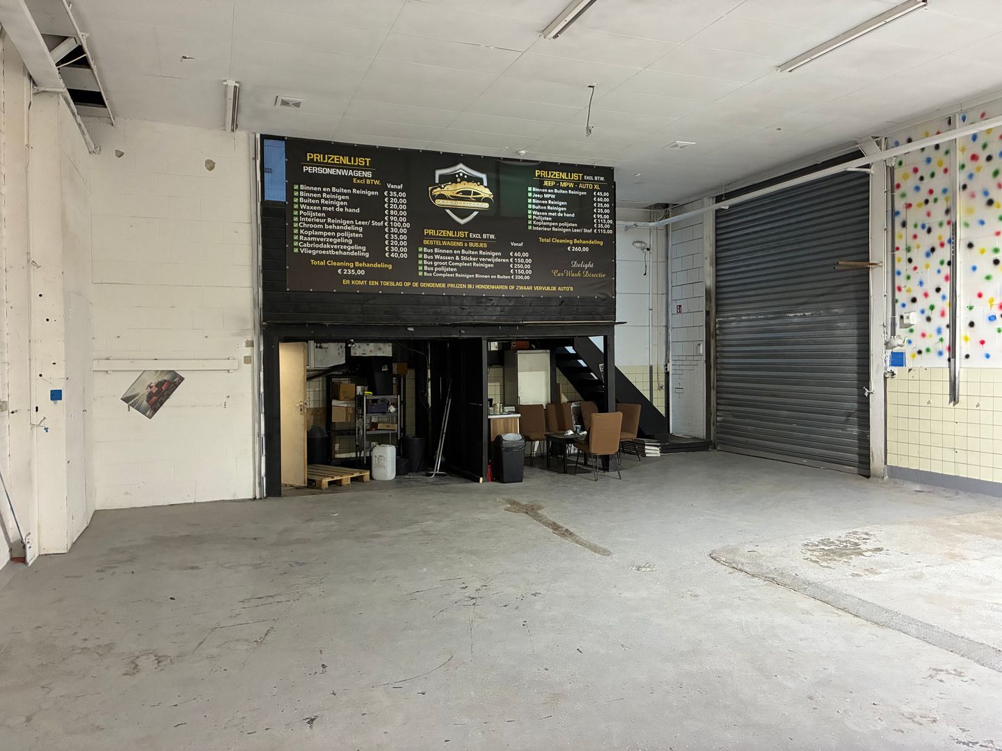 Bekijk foto 3 van De Steiger 174