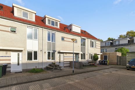 Franciscanenstraat thumbnail