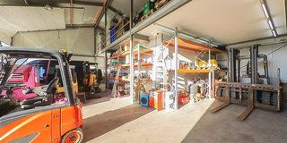 View 360° photos