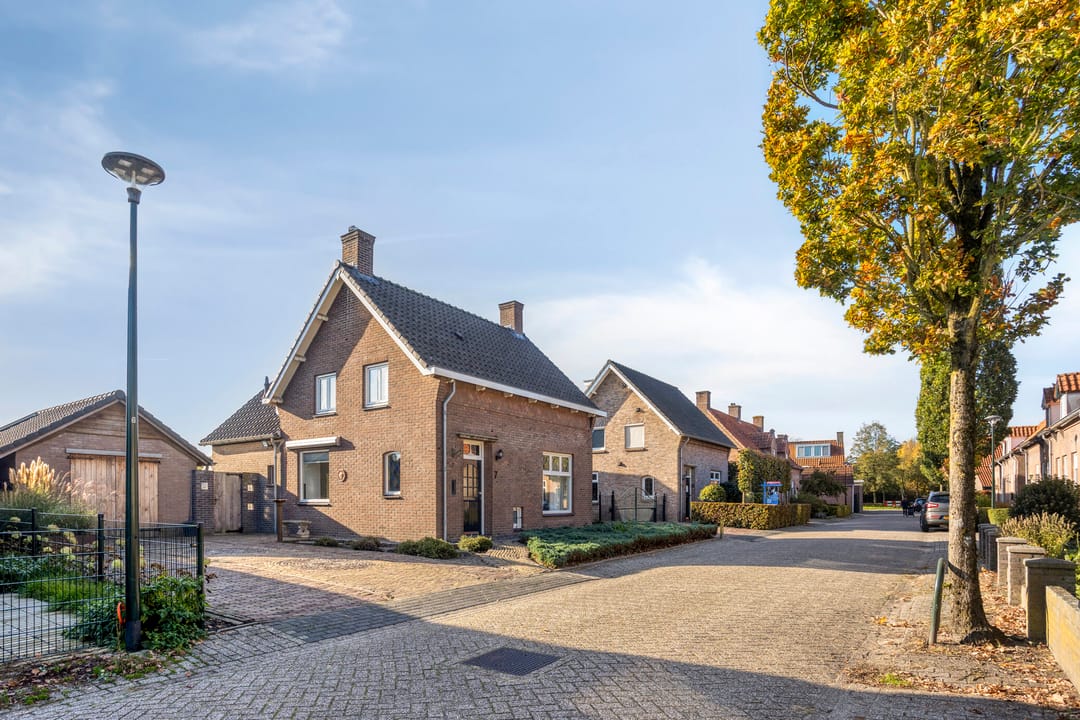Photo 37 of Oegstgeestsestraat 7