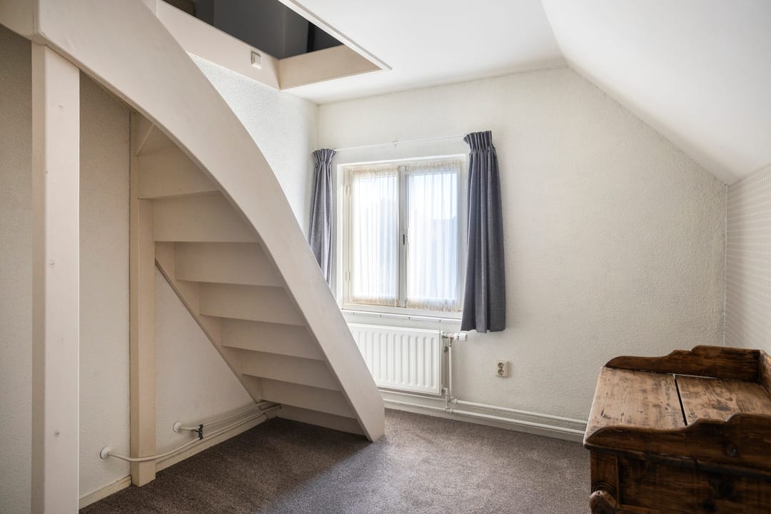 Photo 32 of Oegstgeestsestraat 7