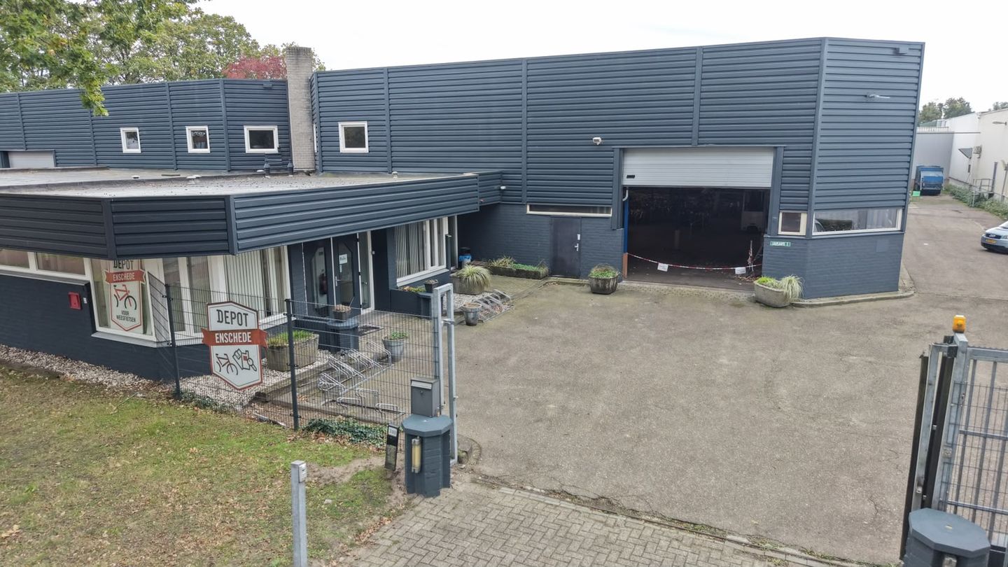 Bekijk foto 2 van Euregioweg 310