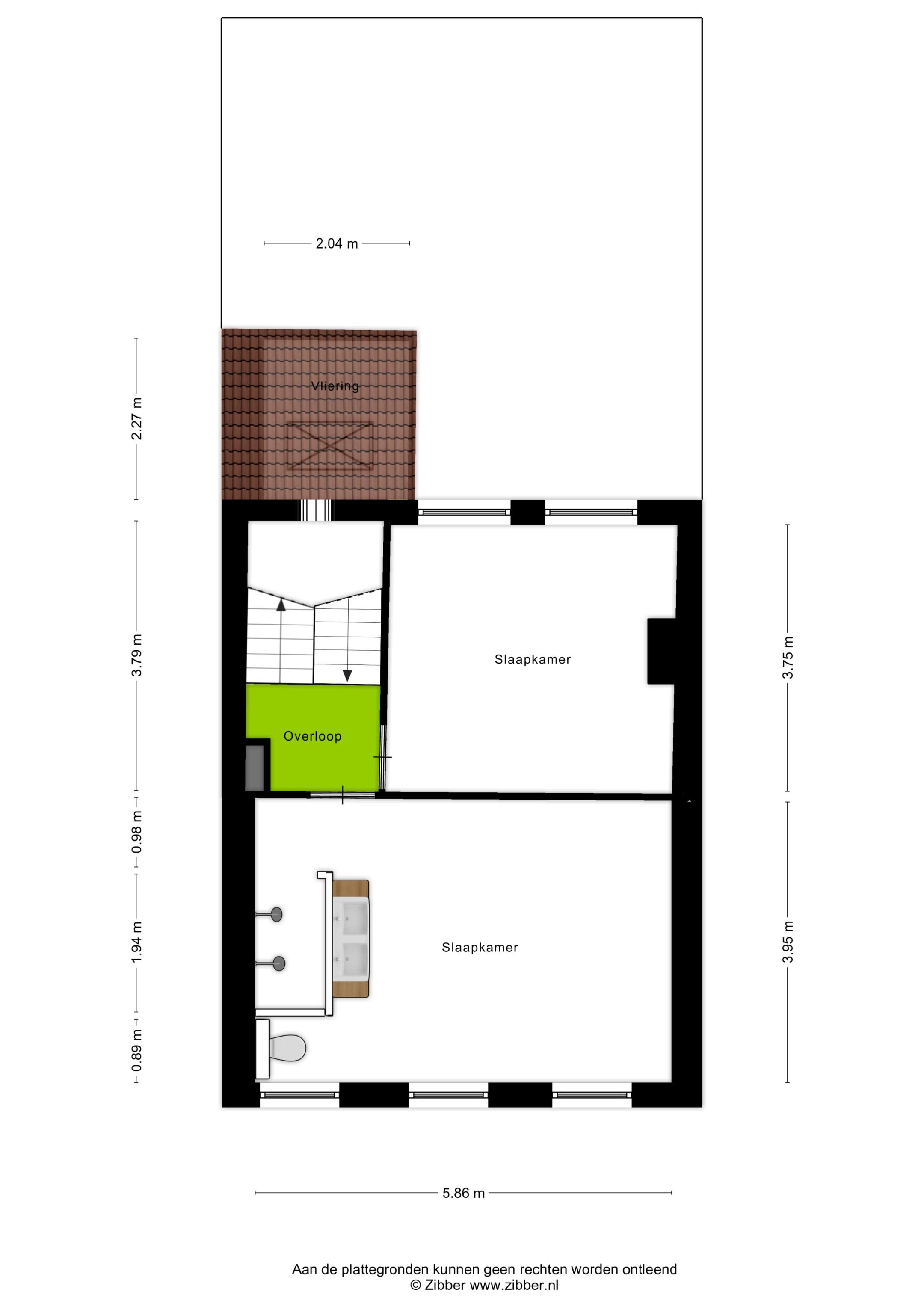 Foto 45 van Antwerpsestraat 13