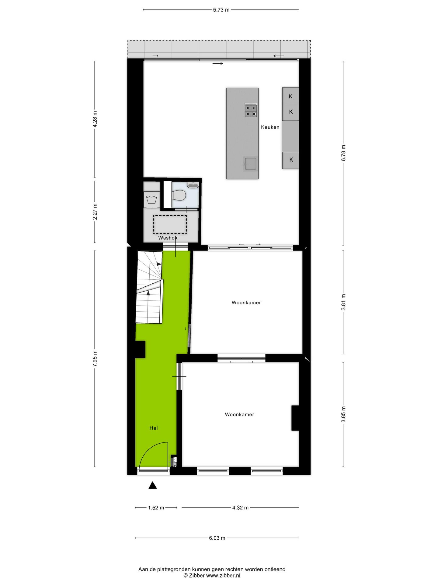 Foto 44 van Antwerpsestraat 13