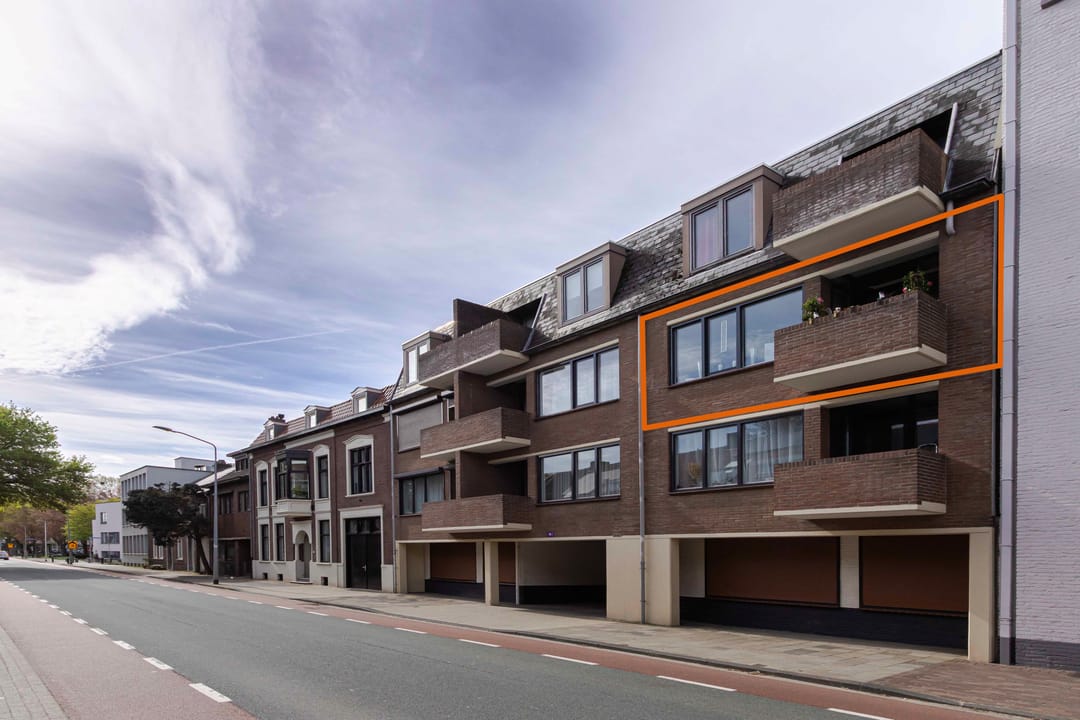Foto 2 van Kruisstraat 68-B